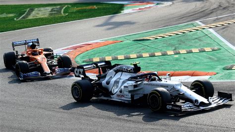 monza 2020 results|Italian Grand Prix 2020 race report and highlights: Gasly beats .